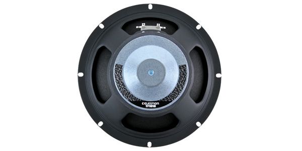 CELESTION/TF1018　8Ω　PAスピーカー交換用ウーハー