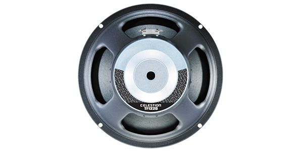 CELESTION/TF1220　8Ω　PAスピーカー交換用ウーハー