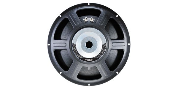 CELESTION/TF1525　8Ω　PAスピーカー交換用ウーハー