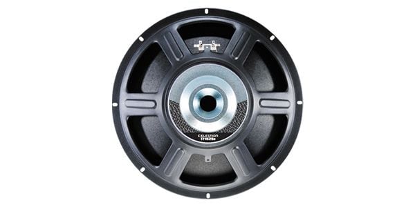 CELESTION/TF1525e　4Ω　PAスピーカー交換用ウーハー