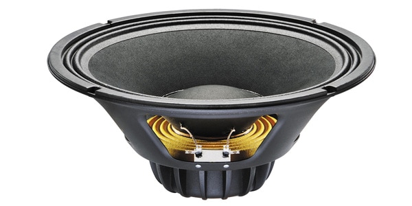 CELESTION ( セレッション )  / TN1230 8Ω　PAスピーカー交換用ウーハー画像2