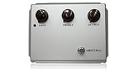 Ceriatone / Centura Matte Silver 絵無し