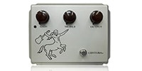 Ceriatone / Centura Matte Silver 絵付き