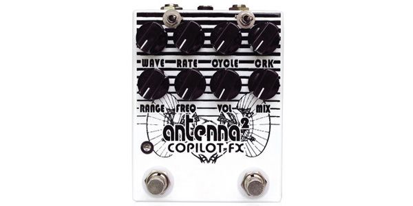 /Antenna 2 8knob Version