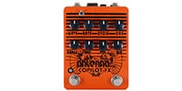 Copilot Fx / Antenna 2 8knob Version