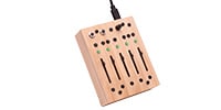 Critter & Guitari 5 Moons