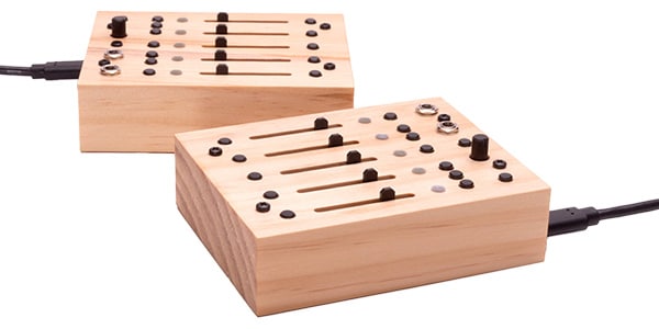 Critter & Guitari / 5 Moons画像2
