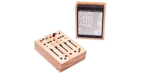 Critter & Guitari / 5 Moons画像3