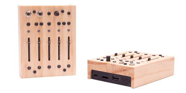 Critter & Guitari / 5 Moons画像4