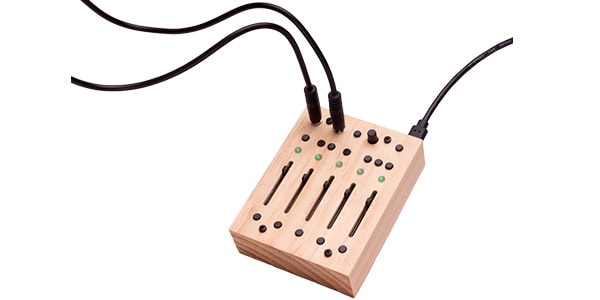 Critter & Guitari / 5 Moons画像6