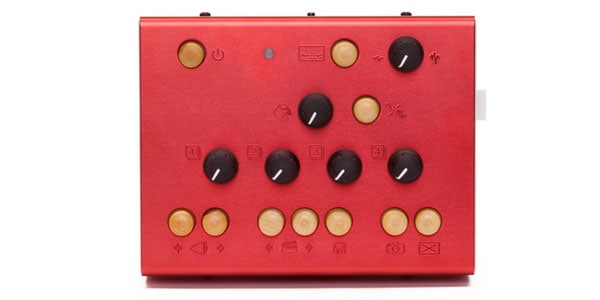 Critter & Guitari / ETC