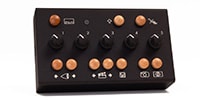 Critter & Guitari / EYESY