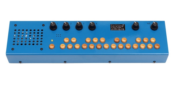 Critter & Guitari / Organelle M