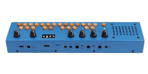 Critter & Guitari / Organelle M画像2