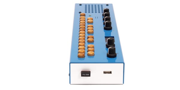 Critter & Guitari / Organelle M画像4