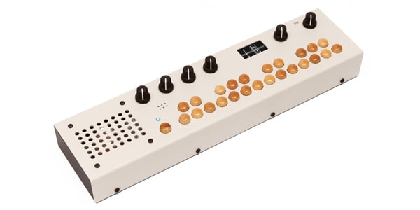 Critter & Guitari / Organelle M GY画像3