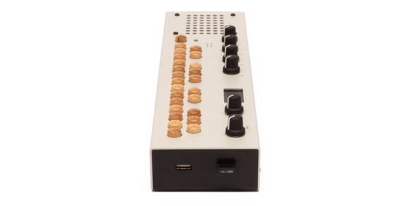 Critter & Guitari / Organelle M GY画像5