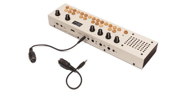 Critter & Guitari / Organelle M GY画像8