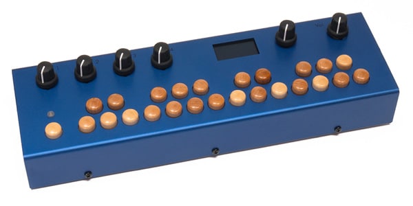 Critter & Guitari / Organelle
