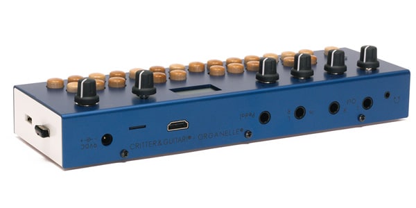 Critter & Guitari / Organelle画像2