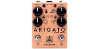 CAROLINE GUITAR COMPANY ARIGATO