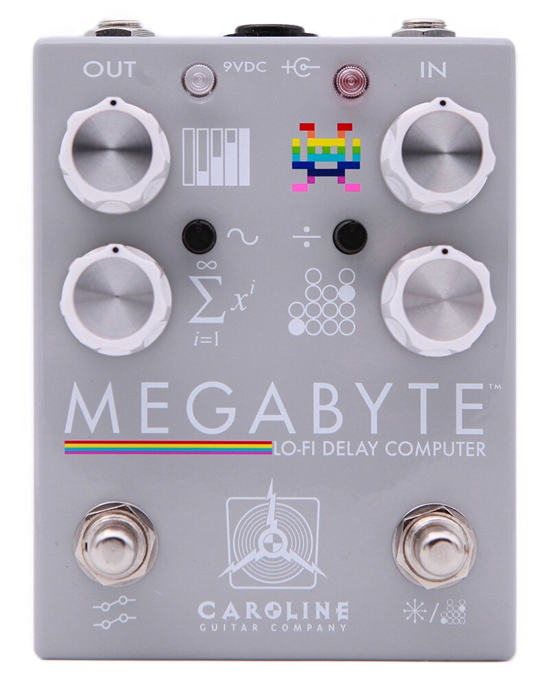 /MEGABYTE