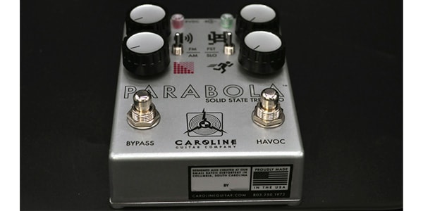 CAROLINE GUITAR COMPANY ( キャロラインギターカンパニー