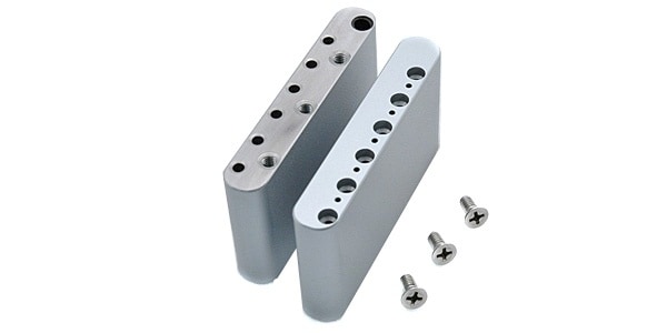 American Standard Enhanced Tremolo Blocks