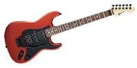 CHARVEL USA Select So-Cal Style1 HSS FR Torred