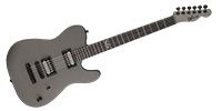 CHARVEL Joe Duplantier Signature Model Satin Gray