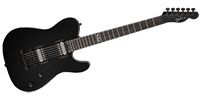 CHARVEL Joe Duplantier Signature Model Satin Black