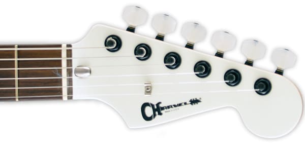 CHARVEL / Jake E. Lee Signature画像4