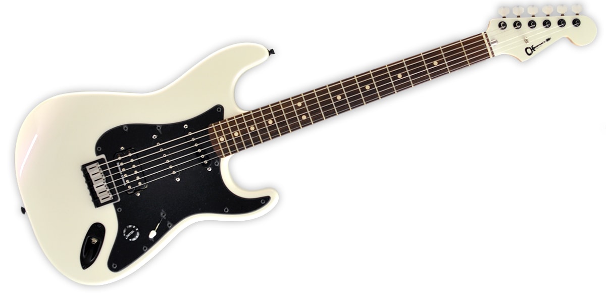 CHARVEL/Jake E. Lee Signature