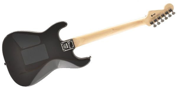 CHARVEL ( シャーベル )  / Pro Mod San Dimas Style1 HH FR Tobacco Burst 画像3