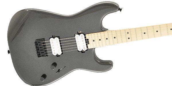 CHARVEL ( シャーベル )  / Pro Mod San Dimas Style1 HH HT Metallic Black 画像2
