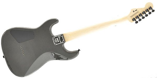 CHARVEL ( シャーベル )  / Pro Mod San Dimas Style1 HH HT Metallic Black 画像3