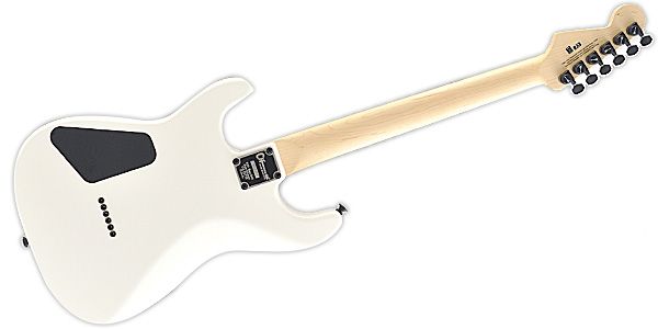 CHARVEL ( シャーベル )  / Pro Mod San Dimas Style1 HH HT Snow White 画像3