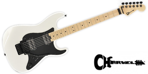 CHARVEL ( シャーベル ) ／ PRO-MOD SO-CAL STYLE 2 24 HH 2PT