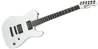CHARVEL / Joe Deplantier Signature Pro-Mod San Dimas Style Satin White