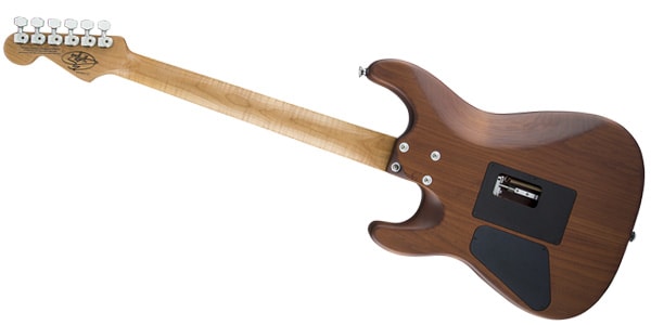 CHARVEL / Guthrie Govan Signature Flame Maple画像2