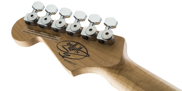 CHARVEL / Guthrie Govan Signature Flame Maple画像6