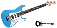 CHARVEL Pro-Mod So-Cal Style1 HSH FR E