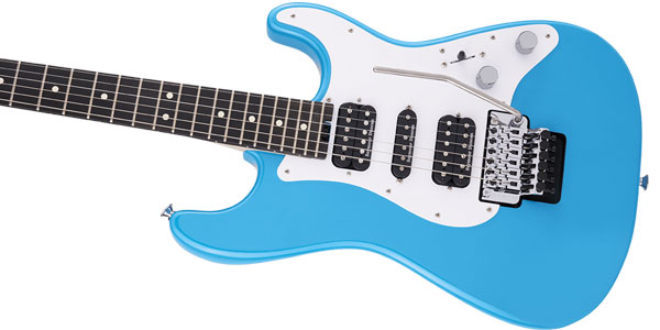 CHARVEL / 296-6834-527画像3