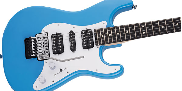 CHARVEL / 296-6834-527画像4