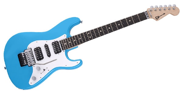 CHARVEL / 296-6834-527画像5