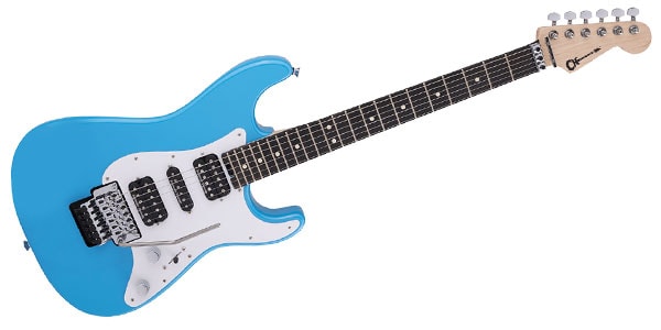CHARVEL / 296-6834-527画像6