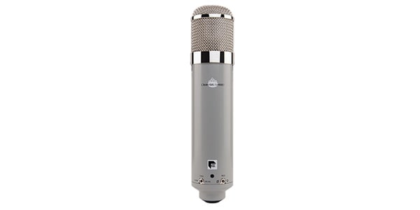 CHANDLER LIMITED / REDD Microphone