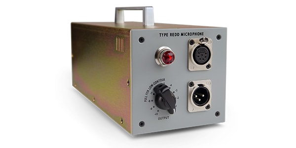 CHANDLER LIMITED / REDD Microphone画像3