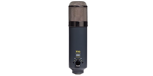 CHANDLER LIMITED / TG Microphone画像2