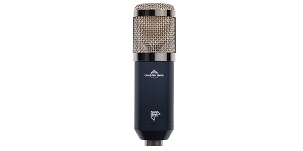 CHANDLER LIMITED / TG Microphone Type L